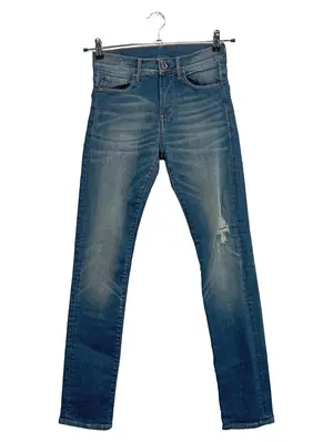 G-STAR RAW Destroyed Jeans