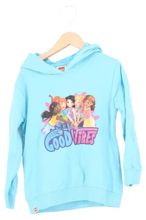 LEGO WEAR Kapuzenpullover