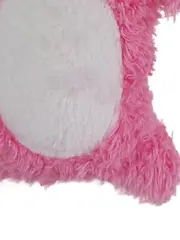 Vorschaubild 3 von Kuscheltier Hase Pink 18 cm Stofftier Plüschtier
