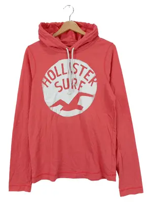 HOLLISTER Kapuzenpullover