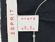 Vorschaubild 3 von Damen Etuikleid Gr. 36/S Schwarz Klassisch Elegant Business