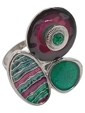 DESIGUAL Ring