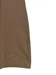 Vorschaubild 2 von Damen Tanktop Basic Top Braun Gr. 36/S Baumwolle