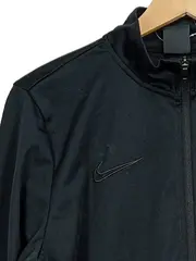 Vorschaubild 2 von Dri-Fit Trainingsjacke Herren Gr. M Schwarz Sportjacke
