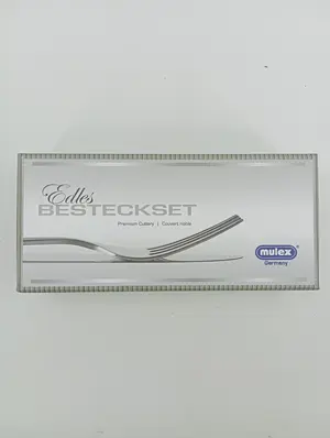 MULEX Besteck Set