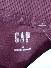 Vorschaubild GAP Poloshirt 3