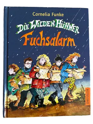 Buch für Jugendliche