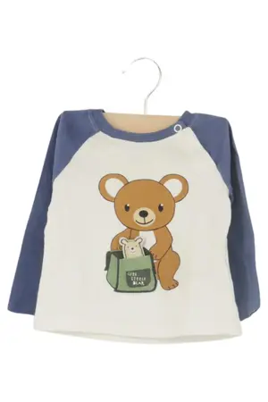 DOPODOPO Langarmshirt