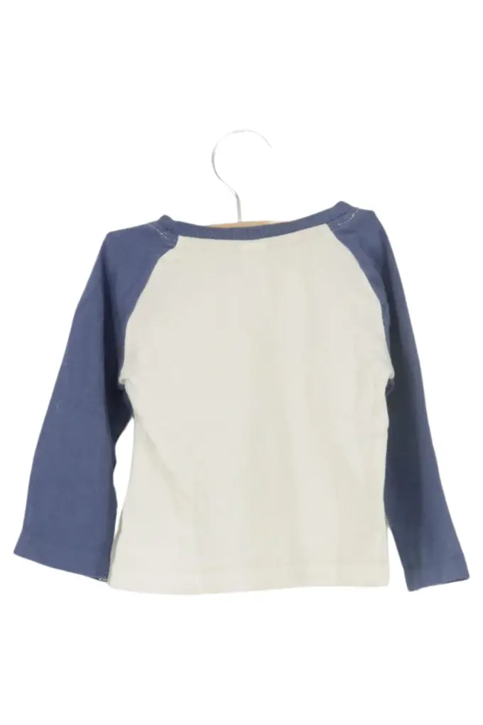 DOPODOPO Langarmshirt Bild 2