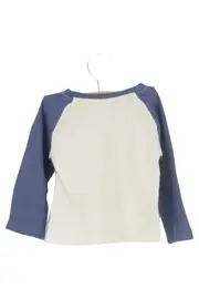 Vorschaubild DOPODOPO Langarmshirt 2