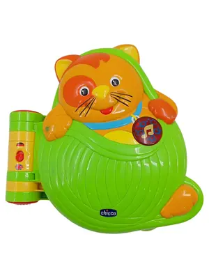 CHICCO elektrisches Kinderspielzeug