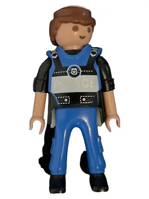 PLAYMOBIL Playmobil Spielfigur