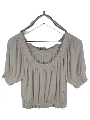 ZARA Bluse
