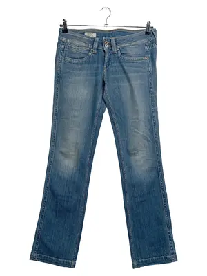 PEPE JEANS Jeans Straight Leg
