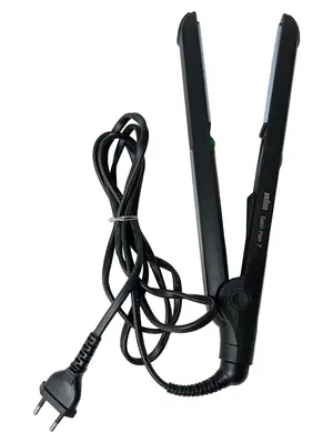 BRAUN Glätteisen