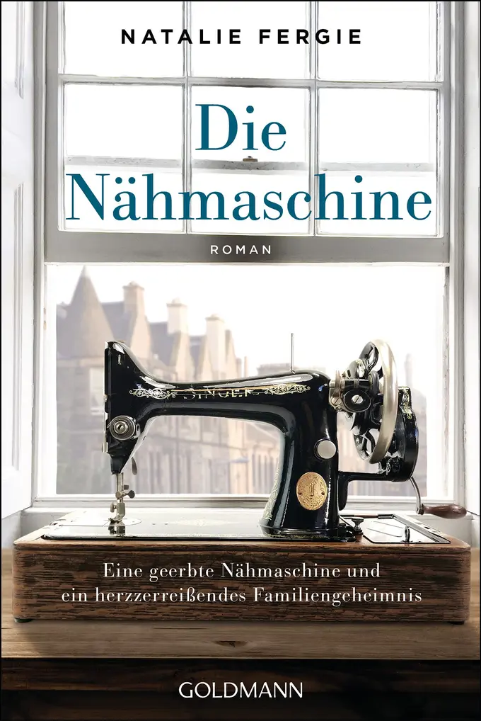 Gesellschaftsroman Bild 1