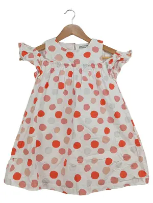 VERTBAUDET Freizeitkleid