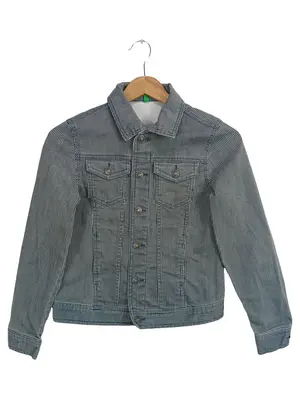UNITED COLORS OF BENETTON Jeansjacke