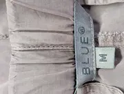 Vorschaubild 3 von 2 BLUE SISTERS Damen Stoffhose Gr. M 38 Lila Sportlich Casual Jogger