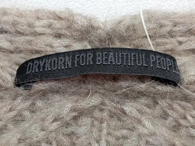 DRYKORN Pullover Bild 3