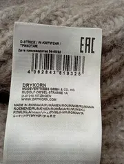 Vorschaubild DRYKORN Pullover 5