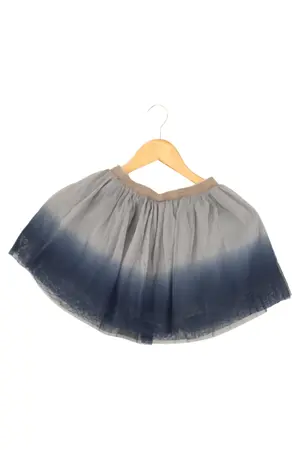 MINI A TURE Faltenrock