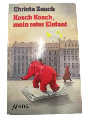 Buch für Kinder