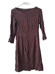 Vorschaubild MARC O'POLO Freizeitkleid 1