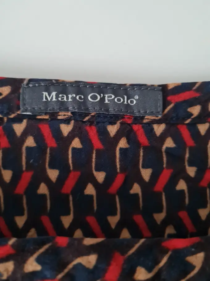 MARC O'POLO Freizeitkleid Bild 2