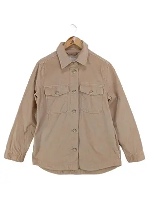 TOM TAILOR Cordjacke