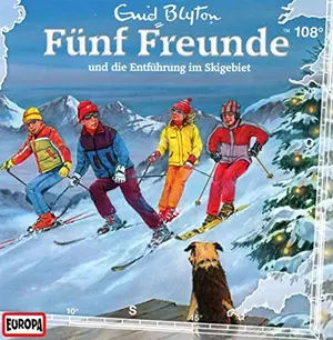 Hörspiel für Kinder