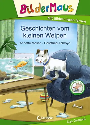 Buch für Kinder