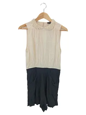 TOPSHOP Jumpsuit