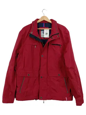 RIVER CREEK Leichte Jacke
