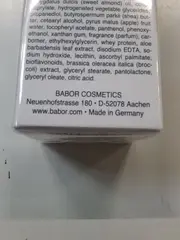 Vorschaubild 9 von Gentle Peeling Gesichtspeeling 20ml für alle Hauttypen