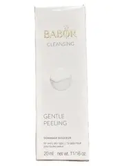 Vorschaubild 1 von Gentle Peeling Gesichtspeeling 20ml für alle Hauttypen