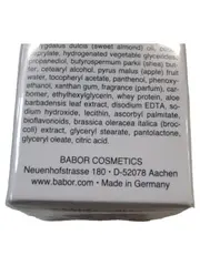 Vorschaubild 4 von Gentle Peeling Gesichtspeeling 20ml für alle Hauttypen