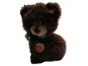Vorschaubild 1 von Snuffy Teddybär Baby Kuscheltier Braun 19cm Stofftier Uni