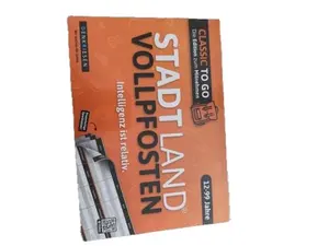 DENKRIESEN Quizspiel