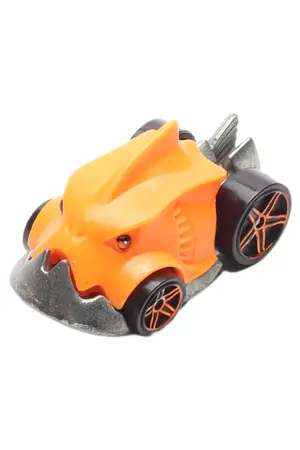 HOT WHEELS Spielzeugauto
