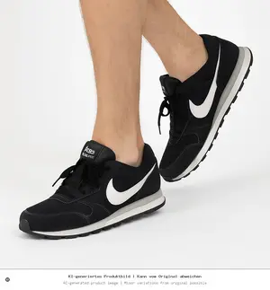 NIKE Sneaker low