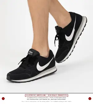 NIKE Sportschuhe