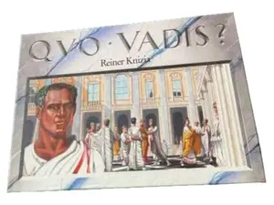 HANS IM GLÜCK Brettspiel