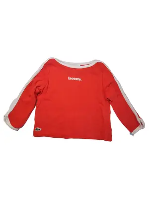 LACOSTE Langarmshirt