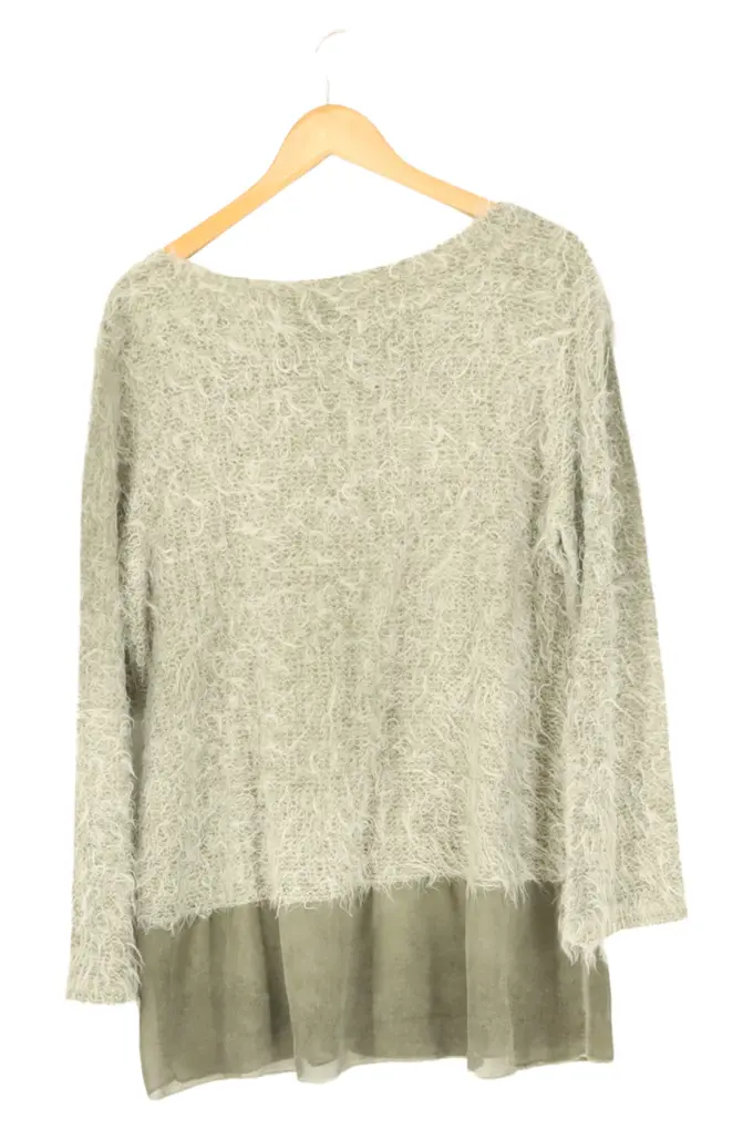 VESTINO Pullover Bild 2