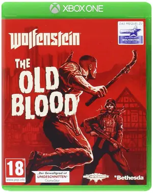 Actionspiele