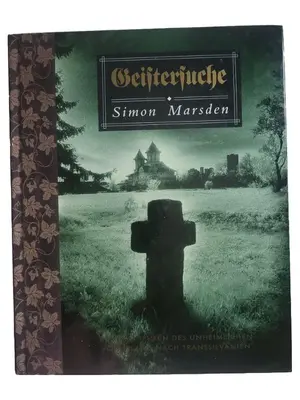 Magie und Übernatürliches