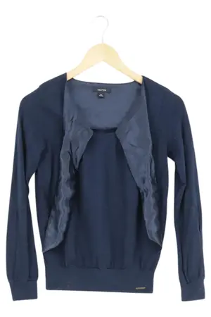NAUTICA Langarmshirt