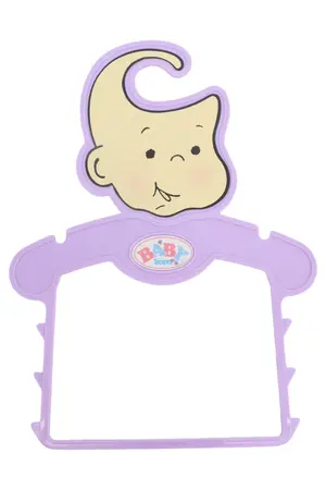 BABY BORN Kleiderbügel
