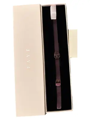 FAYE Armband